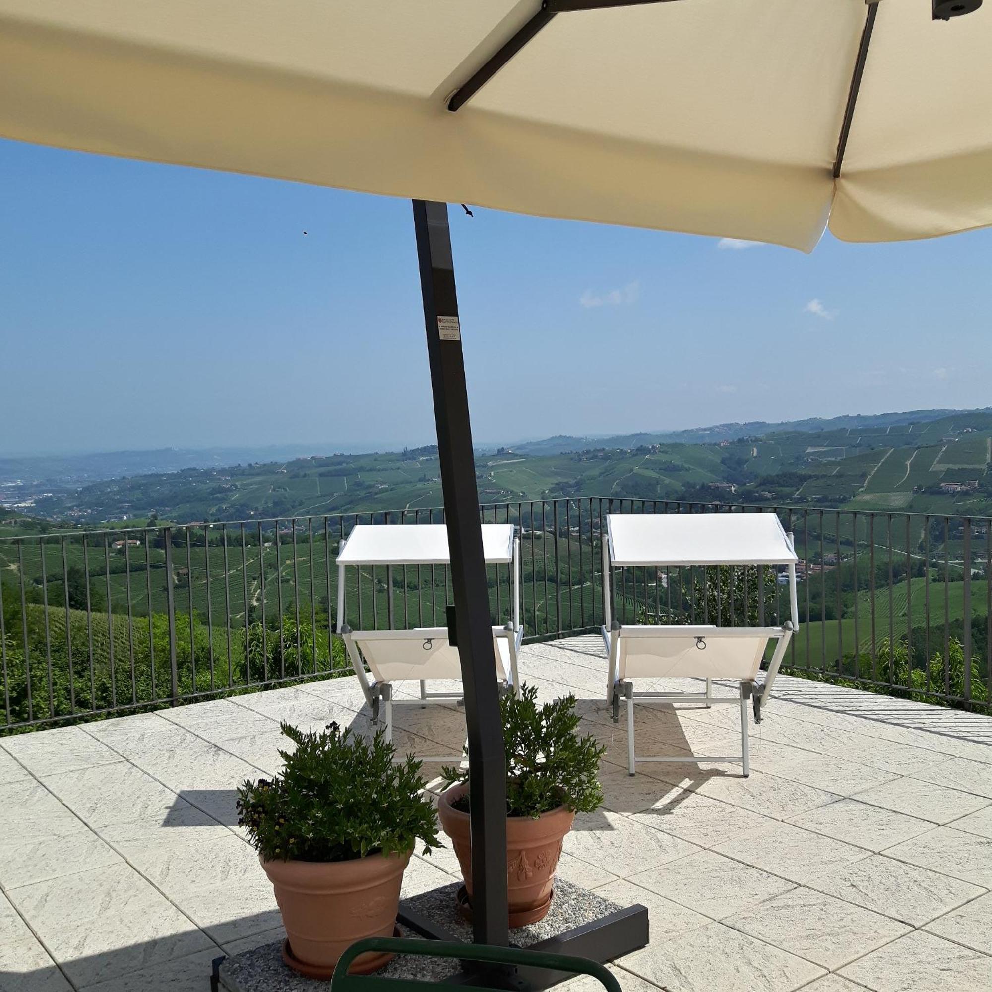 Agriturismo Cascina Rabalot Diano dʼAlba Exterior foto