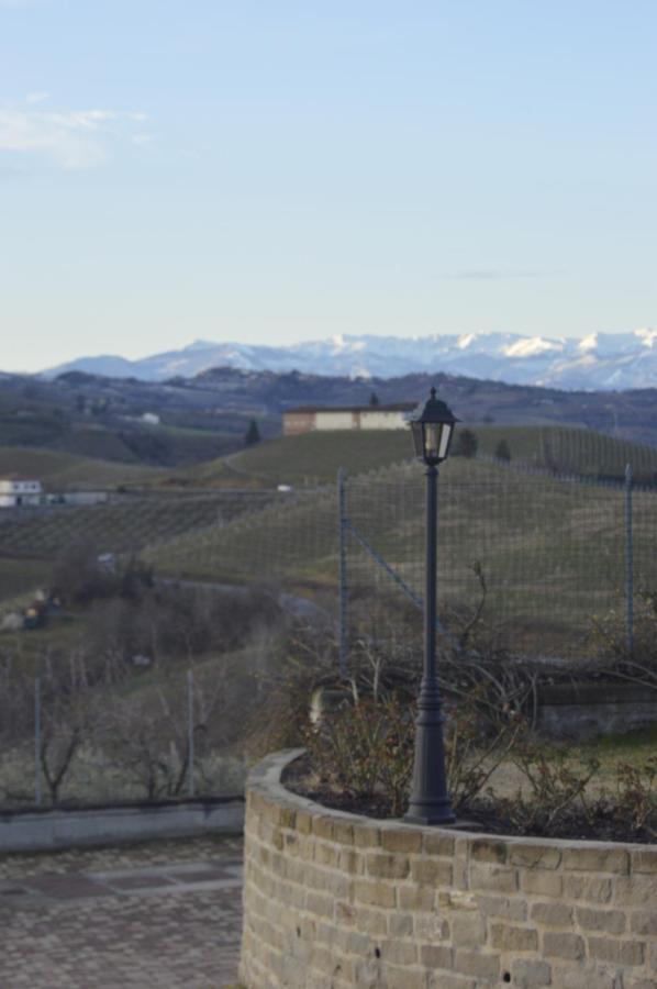 Agriturismo Cascina Rabalot Diano dʼAlba Exterior foto